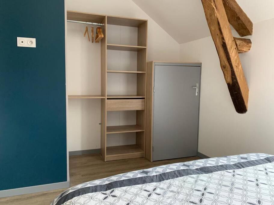 Maison Avec Cour Privative Luz-Saint-Sauveur Eksteriør billede